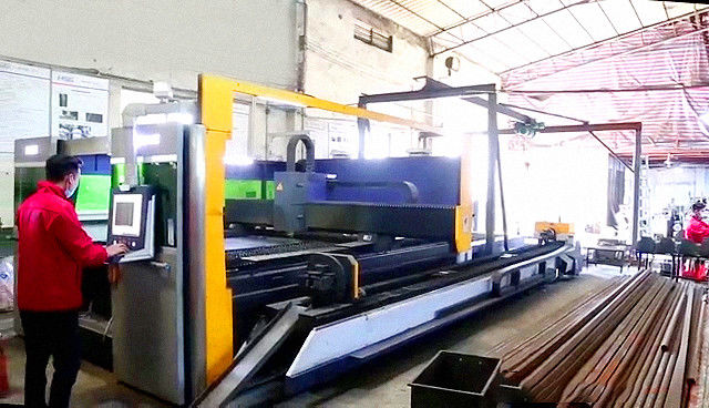 Guangzhou Dongsui Auto Accessories & Spare Parts Co., Ltd.