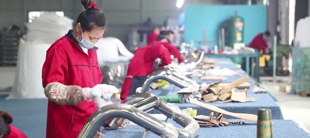 Guangzhou Dongsui Auto Accessories & Spare Parts Co., Ltd.