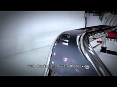 ट्रक रोल बार