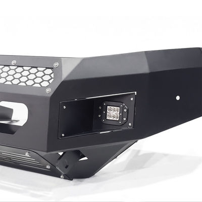 Easy Installation Truck Bull Bar For Toyota Hilux Nissan Navara Front Bumper