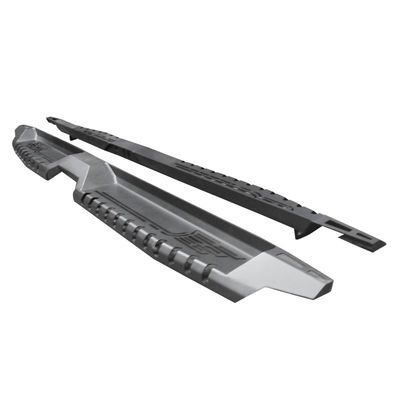 DongSui 4X4 Side Step Running Board Hot Sale High Quality Customer Steel Universal Pickup
