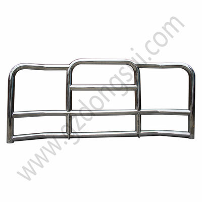 Factory Selling 304 Stainless Steel Bumper Deer Guard For  Pinnacle International Prostar 