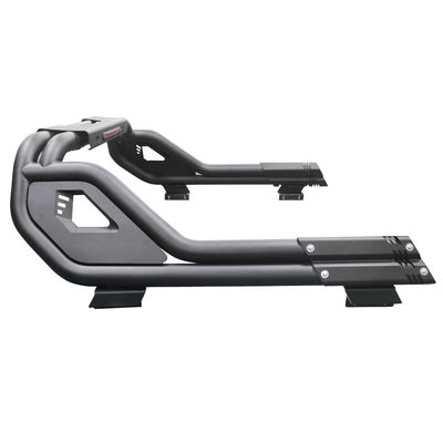 OEM Manufacturer Wholesale Pick Up Truck Steel Roll Bar For Volkswagen Amarok Isuzu D-MAX