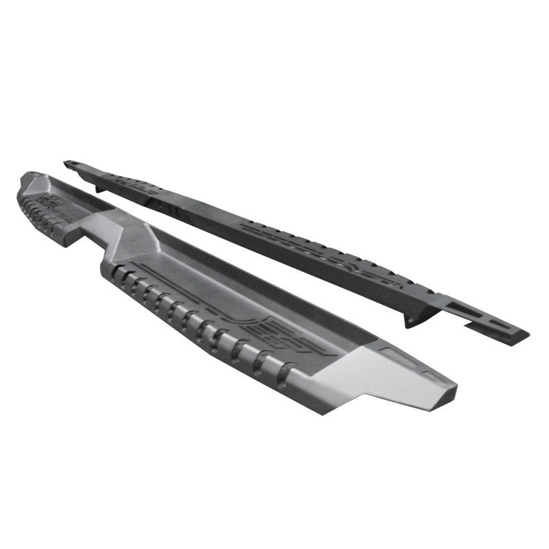DongSui 4X4 Side Step Running Board Hot Sale High Quality Customer Steel Universal Pickup