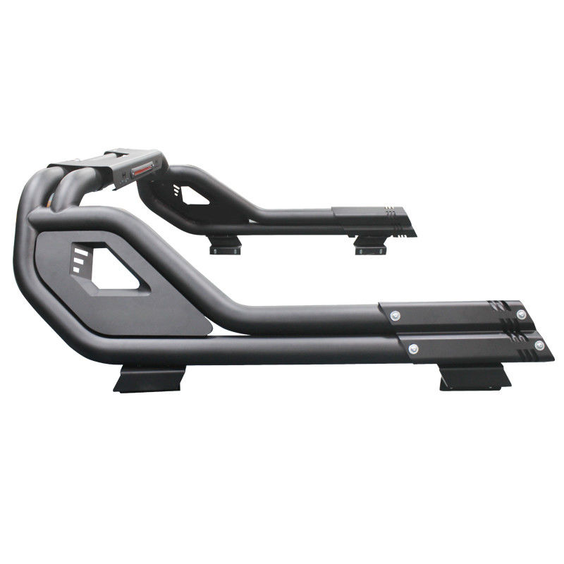 OEM Manufacturer Wholesale Pick Up Truck Steel Roll Bar For Volkswagen Amarok Isuzu D-MAX