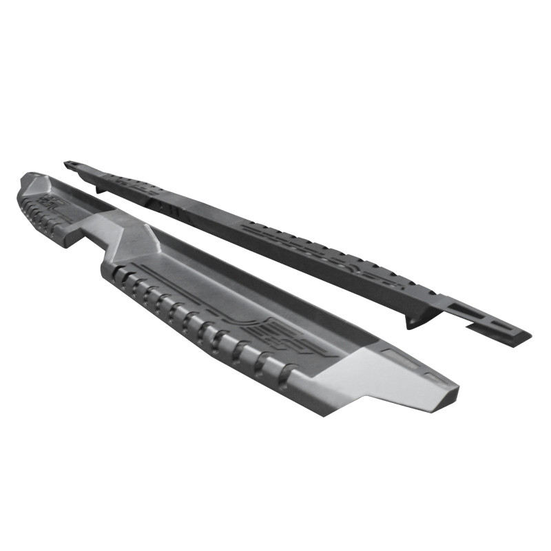 DongSui 4X4 Side Step Running Board Hot Sale High Quality Customer Steel Universal Pickup