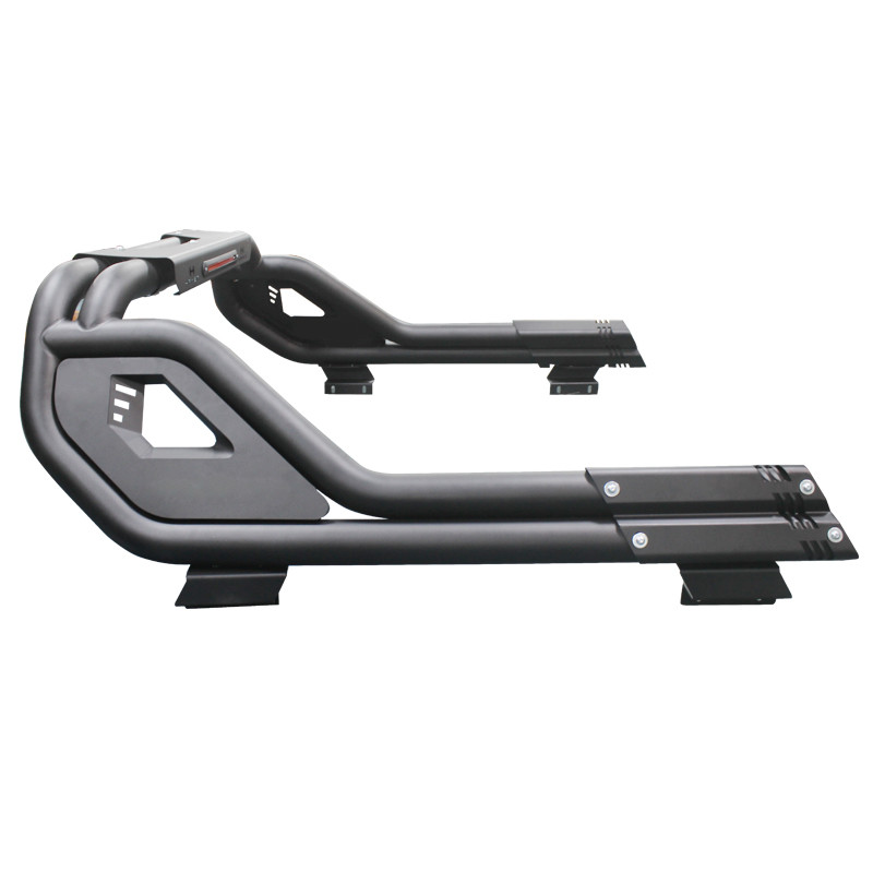 OEM Manufacturer Wholesale Pick Up Truck Steel Roll Bar For Volkswagen Amarok Isuzu D-MAX