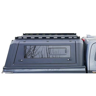 फोर्ड रेंजर F150 टैकोमा टोयोटा हिल्क्स के लिए OEM ODM 4x4 पिकअप ट्रक टोनू बेड कवर