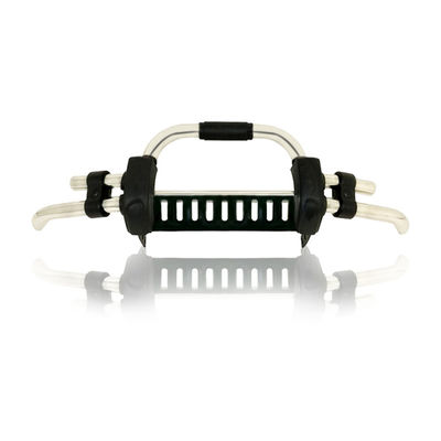 डोंगसुई मूल कारखाना मजबूत स्टेनलेस स्टील पिकअप ट्रक फ्रंट बुल बार बंपर टोयोटा हिलक्स विगो रेवो रॉकको निसान एनपी 300 नवारा इसुजु मित्सुबिशी वोक्सवैगन फोर्ड एफ 150 रैप्टर रेंजर के लिए