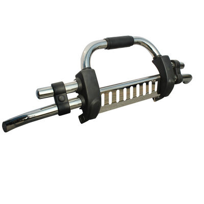 डोंगसुई मूल कारखाना मजबूत स्टेनलेस स्टील पिकअप ट्रक फ्रंट बुल बार बंपर टोयोटा हिलक्स विगो रेवो रॉकको निसान एनपी 300 नवारा इसुजु मित्सुबिशी वोक्सवैगन फोर्ड एफ 150 रैप्टर रेंजर के लिए