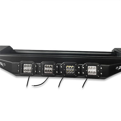 नवारा NP300 D40 D22 के लिए हैंड पॉलिशिंग ट्रक रोल बार
