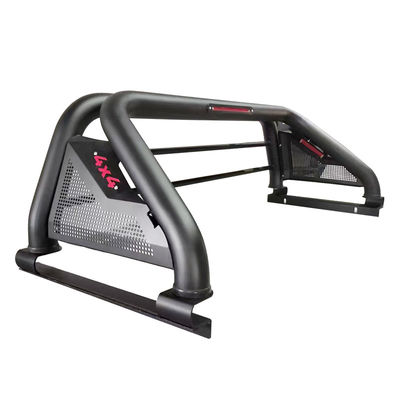 हिलक्स L200 F150 के लिए ऑफ रोड कार एक्सेसरीज पिकअप ट्रक स्पोर्ट्स रोल बार