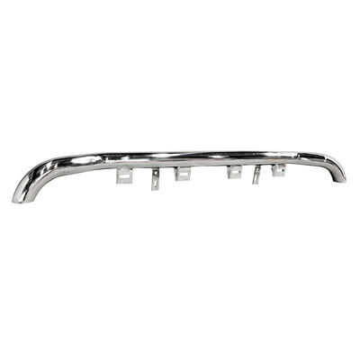 OEM Rear Bumper Guard Polished Surface Finish for Perfect Fitment and Durability OEM Approved Design OEM रियर बम्पर गार्ड पॉलिश सतह फिनिश