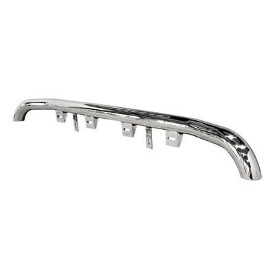 OEM Rear Bumper Guard Polished Surface Finish for Perfect Fitment and Durability OEM Approved Design OEM रियर बम्पर गार्ड पॉलिश सतह फिनिश