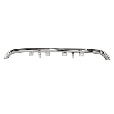 OEM Rear Bumper Guard Polished Surface Finish for Perfect Fitment and Durability OEM Approved Design OEM रियर बम्पर गार्ड पॉलिश सतह फिनिश