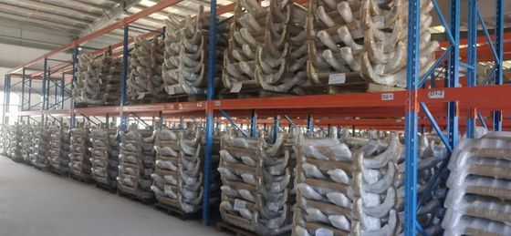 नई आसान कार फ्रंट स्टेनलेस स्टील फ्रंट बंपर टॉयोटा हिलक्स विगो रेवो रॉक के लिए एलईडी लाइट्स के साथ बुल बार निसान एनपी 300 नवारा इसुजु मित्सुबिशी वोक्सवैगन फोर्ड एफ 150 रैप्टर रेंजर