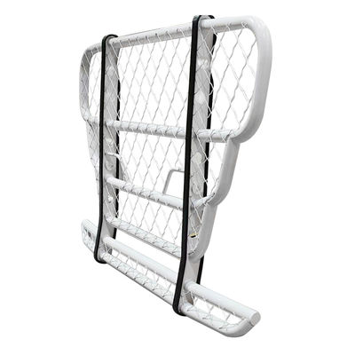 भारी ट्रक बॉडी पार्ट्स फ्रंट बम्पर सेमी-ट्रक डीयर गार्ड वोल्वो के लिए