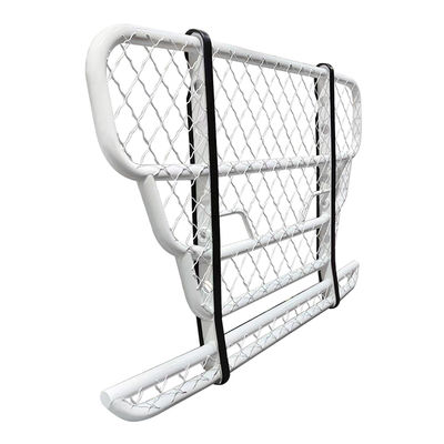 भारी ट्रक बॉडी पार्ट्स फ्रंट बम्पर सेमी-ट्रक डीयर गार्ड वोल्वो के लिए