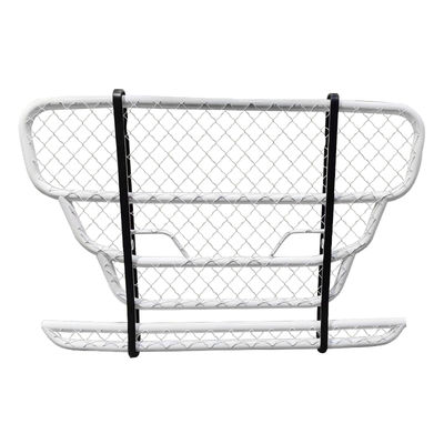 भारी ट्रक बॉडी पार्ट्स फ्रंट बम्पर सेमी-ट्रक डीयर गार्ड वोल्वो के लिए