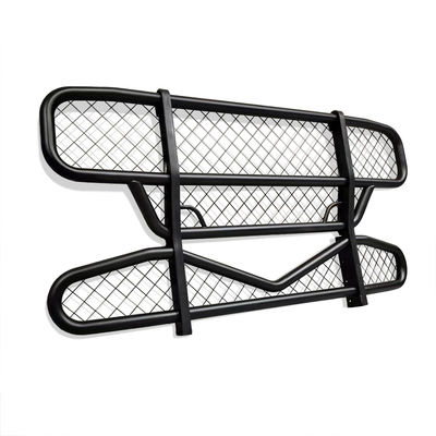 स्टेनलेस स्टील भारी ट्रक बॉडी पार्ट्स फ्रंट बम्पर सेमी-ट्रक डीयर गार्ड स्कैनिया के लिए