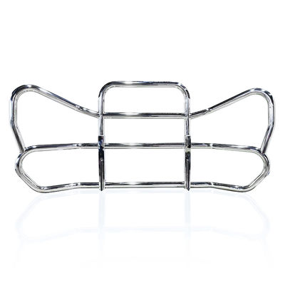 फ्रेटलाइनर कैस्केडिया 2018+ के लिए अमेरिकी ट्रक हिरण गार्ड