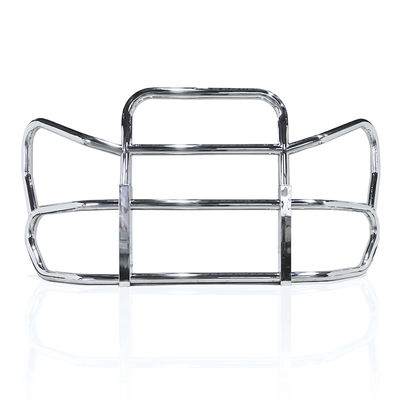 फ्रेटलाइनर कैस्केडिया 2018+ के लिए अमेरिकी ट्रक हिरण गार्ड