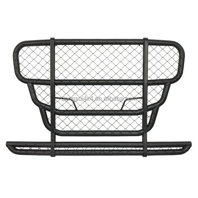 304 स्टेनलेस स्टील ट्रक डियर गार्ड के अनुकूलन योग्य आयामों और आसान स्थापना के साथ केनवर्थ और अन्य ट्रकों के लिए