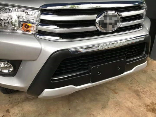 ऑटो सहायक उपकरण 4X4 ट्रक फ्रंट बम्पर गार्ड कार्टन पैकेज हिलक्स रेवो के लिए
