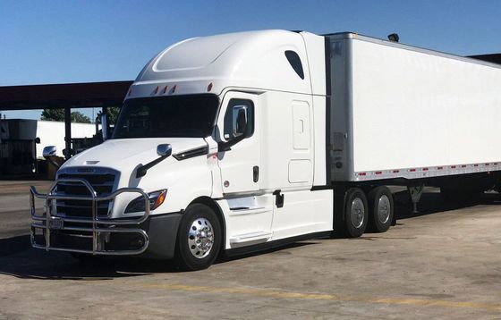 304 स्टेनलेस स्टील ट्रक हिरण गार्ड