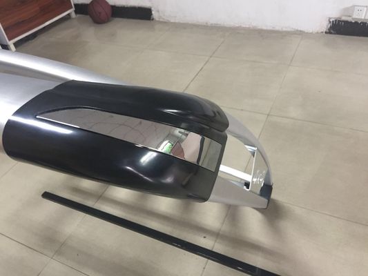 पिकअप ट्रक के लिए सामान कार रूफ रैक 100% परीक्षण प्रीमियम गुणवत्ता OEM आकार
