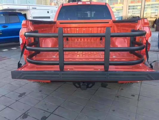 F-150 टैकोमा टुंड्रा डॉज राम हिल्क्स डी-मैक्स के लिए OEM निर्माता थोक पिकअप 4X4 यूनिवर्सल ट्रक बेड एक्सटेंडर