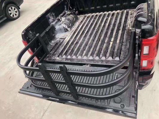 F-150 टैकोमा टुंड्रा डॉज राम हिल्क्स डी-मैक्स के लिए OEM निर्माता थोक पिकअप 4X4 यूनिवर्सल ट्रक बेड एक्सटेंडर