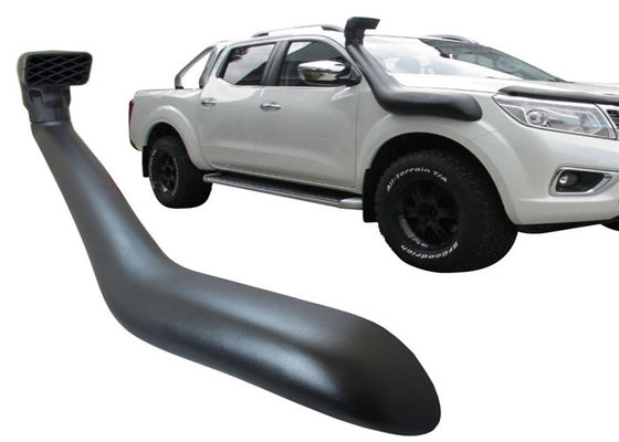 निसान Navara NP300 पिकअप ट्रक स्नोर्कल 100% गुणवत्ता वाले लंबे जीवनकाल का परीक्षण किया गया