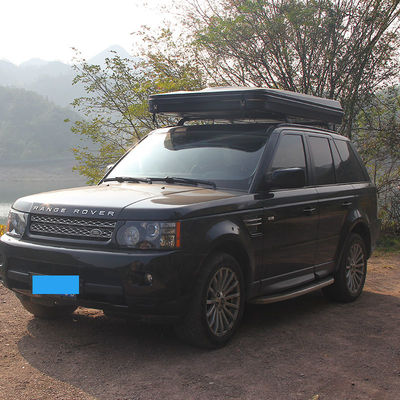 हार्ड छत टॉप टॉप टेंट