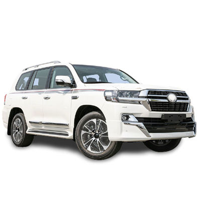 टोयोटा लैंड क्रूजर लैंडक्रूजर के लिए OEM निर्माता थोक 4x4 फ्रंट बम्पर कार बॉडी किट