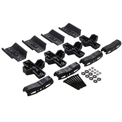 सार्वभौमिक कार छत रैक