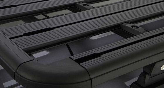 जीप ग्लेडिएटर कार छत रैक