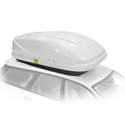 OEM ODM Dongsui फैक्टरी रूफ रैक कार्गो बॉक्स 520L बैगेज कैरिंग