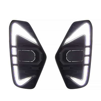 Np300 एलईडी दिन के दौरान चलने वाली रोशनी