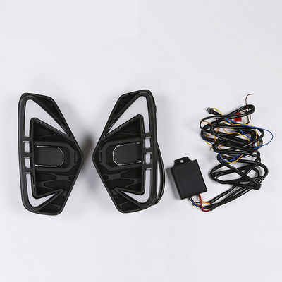 Np300 एलईडी दिन के दौरान चलने वाली रोशनी