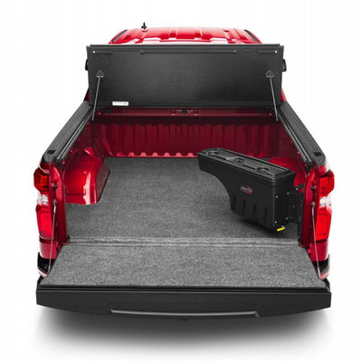 Ford F150 रेंजर के लिए हाई कैपेसिटी प्लास्टिक वाटरप्रूफ ट्रक टेलगेट एक्सटेंडर