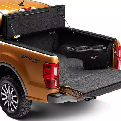Ford F150 रेंजर के लिए हाई कैपेसिटी प्लास्टिक वाटरप्रूफ ट्रक टेलगेट एक्सटेंडर