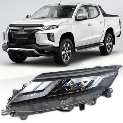 ट्राइटन L200 2019 2020 2021 के लिए हेडलाइट टेल लाइट