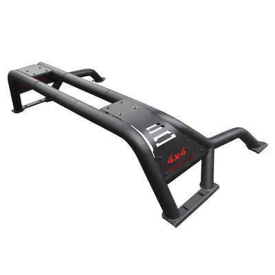 4X4 स्टील कार एक्सेसरीज़ पिकअप ट्रक यूनिवर्सल स्पोर्ट्स रोल बार फोर्ड रेंजर हिलक्स नवारा के लिए