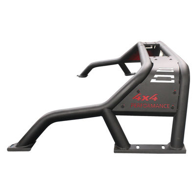 4X4 स्टील कार एक्सेसरीज़ पिकअप ट्रक यूनिवर्सल स्पोर्ट्स रोल बार फोर्ड रेंजर हिलक्स नवारा के लिए