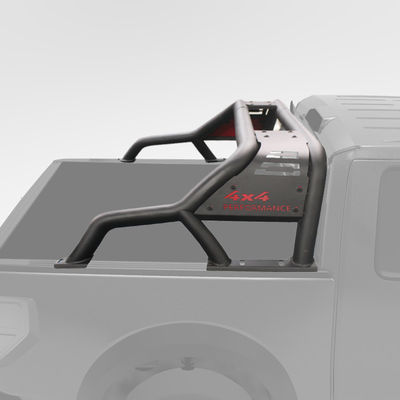 4X4 स्टील कार एक्सेसरीज़ पिकअप ट्रक यूनिवर्सल स्पोर्ट्स रोल बार फोर्ड रेंजर हिलक्स नवारा के लिए