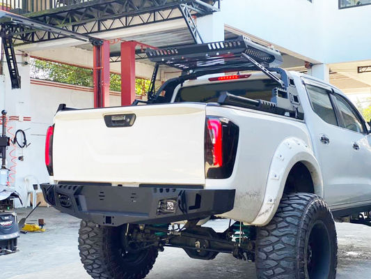 इसुजु डी-मैक्स फोर्ड रेंजर F150 . के लिए OEM निर्माता थोक पिकअप एलईडी लाइट रोल बार