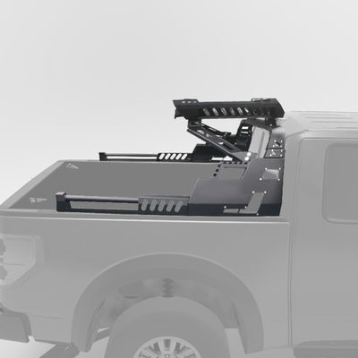 फोर्ड रेंजर F150 मित्सुबिशी ट्राइटन के लिए OEM निर्माता थोक कार एलईडी रोल लाइट बार: