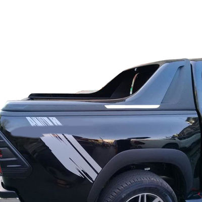 टोयोटा हिल्क्स रेवो रोक्को 2019 के लिए OEM निर्माता थोक 4X4 ABS प्लास्टिक स्पोर्ट रोल बार: