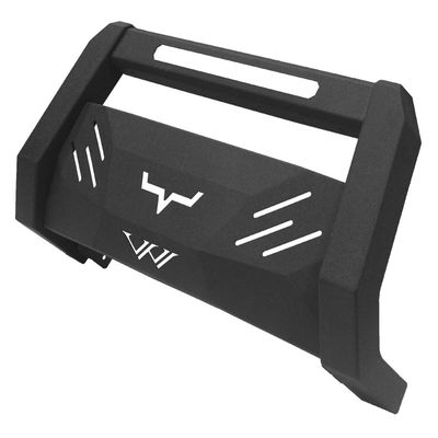 ऑफ रोड 4x4 ऑटो पार्ट्स पिकअपस्टील फ्रंट बंपर बुल बार हिलक्स रेंजर अमरोक के लिए